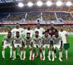 دونيس يعلن قائمة الأخضر النهائية لكأس العالم 2026