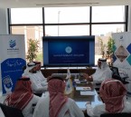 «أثر» يحقق نجاحًا نوعيًا بتوظيف أكثر من 45% من خريجيه بالشراكة مع جمعية طويق