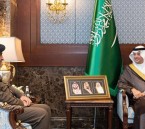 محافظ الأحساء يطّلع على جهود الدفاع المدني وخطط رفع الجاهزية بالمحافظة