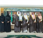 أمير الشرقية يطّلع على خطط التحسين المستمر بفرع «الموارد البشرية»