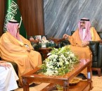شراكة تنموية مرتقبة بين أمانة الأحساء و”مدن” لتعزيز الاستثمار والخدمات