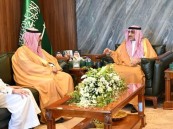 شراكة تنموية مرتقبة بين أمانة الأحساء و”مدن” لتعزيز الاستثمار والخدمات