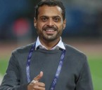 خالد العطوي مدربا لنادي الفتح لمدة عام
