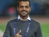 خالد العطوي مدربا لنادي الفتح لمدة عام