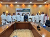 المرتبة الأولى.. ماجد العرجي يحصد الماجستير في الصحافة الأدبية
