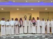 جمعية أدباء بالأحساء تحتفي بكتاب «الحجاج في شعر أبي تمام الطائي»