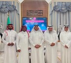 الحليبي في دار نورة الموسى: “الحكاية العائلية” تصنع ذاكرة الأسرة وتحفظ هويتها