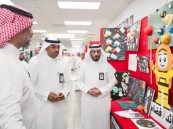 «صُنّاع الأثر التعليمي» يحفز 20 ألف طالبا وطالبة بالأحساء على التنافس