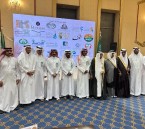 برعاية الواحة نيوز.. «نجلكم ونقدركم حق التقدير».. جمعية النجاح تحتفي بكبار السن