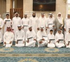 حلقات علي بن أبي طالب بالأحساء تختتم أنشطتها وتكرّم أكثر من 180 طالبًا