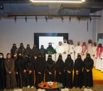 إبداع طلابي يتألق في ختام معسكر التقنيات الرياضية بجامعة الملك فيصل