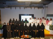 إبداع طلابي يتألق في ختام معسكر التقنيات الرياضية بجامعة الملك فيصل