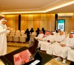 «أمل» لذوي الإعاقة السمعية تختتم اليوم الأول من برنامج «قيادات الصف الثاني»