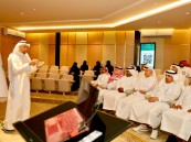 «أمل» لذوي الإعاقة السمعية تختتم اليوم الأول من برنامج «قيادات الصف الثاني»