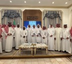 «بيدي أصنع حرفتي» يستعرض واقع ومستقبل الحرف اليدوية الأحسائية في دار نورة الموسى
