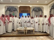 «بيدي أصنع حرفتي» يستعرض واقع ومستقبل الحرف اليدوية الأحسائية في دار نورة الموسى