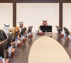  وكيل محافظة الأحساء يطّلع على خطط جمعية أمل لذوي الإعاقة السمعية
