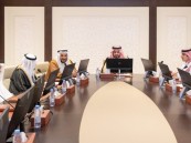  وكيل محافظة الأحساء يطّلع على خطط جمعية أمل لذوي الإعاقة السمعية