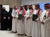 بـ 2.2 مليون ريال.. “التمكين الشامل” تطلق أكبر مبادرة تأهيلية مجانية لذوي الإعاقة بعسير