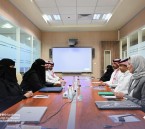 ترابط الشرقية تبحث تعزيز الشراكات مع جامعة الملك فيصل بالأحساء