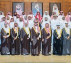 نائب أمير الشرقية يستقبل منسوبي جمعية “تعافي” ويثمن جهودهم