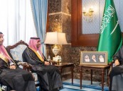 محافظ الأحساء يستقبل وكيل “البلديات والإسكان”
