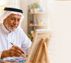 “نُجِلُّكُمْ ونُقَدِّرُكُمْ”.. جمعية النجاح الشبابية تطلق مبادرة مجتمعية بالأحساء تحتفي بكبار السن