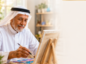 “نُجِلُّكُمْ ونُقَدِّرُكُمْ”.. جمعية النجاح الشبابية تطلق مبادرة مجتمعية بالأحساء تحتفي بكبار السن