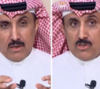 القحطاني: نظام الطيبات احتيال ونصب.. وقد يؤدي للوفاة