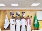 شراكة مرتقبة بين نادي العيون والمدينة الصناعية بالأحساء لدعم الرياضة والمجتمع