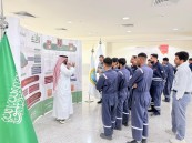 هيئة الأمر بالمعروف تفعل معرض «ولاء» وبرنامج «اعتناء» في الأحساء