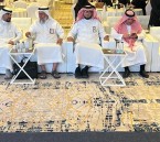 «أسرية» بالأحساء تشارك في اللقاء التشاوري الأول لمراكز الإرشاد بالشرقية