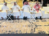 «أسرية» بالأحساء تشارك في اللقاء التشاوري الأول لمراكز الإرشاد بالشرقية