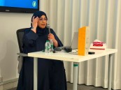 بين وقار الورق ووهج الشاشات.. عبير السماعيل ترسم ملامح إستراتيجية الكاتب في زمن الوفرة