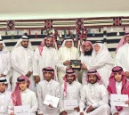 جمعية أمل لذوي الإعاقة السمعية بالأحساء في ضيافة “المغلوث”