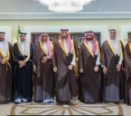 نائب أمير الشرقية يطلع على مستهدفات جمعية تاروت الخيرية وخطتها للأعوام الأربعة المقبلة