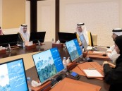 محافظ الأحساء يطّلع على أعمال شركة المياه الوطنية وخططها التشغيلية بالمحافظة