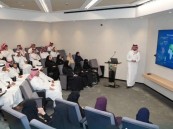 ورشة لوجستية تبحث تعزيز صادرات الأحساء وربطها بالأسواق العالمية