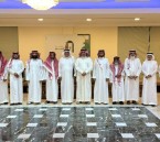 جمعية أدباء الأحساء تحتفي بكتاب «نصوص رحلية»