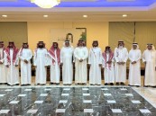 جمعية أدباء الأحساء تحتفي بكتاب «نصوص رحلية»
