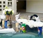 جمعية فتاة الأحساء تعايد منسوباتها بمناسبة عيد الأضحى المبارك