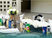 جمعية فتاة الأحساء تعايد منسوباتها بمناسبة عيد الأضحى المبارك