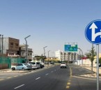أمانة الأحساء: الانتهاء من تطوير الشوارع الرئيسية بمدينة الجفر