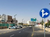 أمانة الأحساء: الانتهاء من تطوير الشوارع الرئيسية بمدينة الجفر