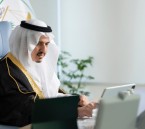  د. علي الأحيدب يُطلق منظومة ديوان المظالم 2030.. ويرسم ملامح المرحلة المقبلة للقضاء الإداري