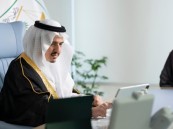  د. علي الأحيدب يُطلق منظومة ديوان المظالم 2030.. ويرسم ملامح المرحلة المقبلة للقضاء الإداري