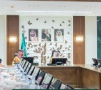 أمير الشرقية يدشن الخطة الاستراتيجية للإمارة لتعزيز كفاءة العمل المؤسسي
