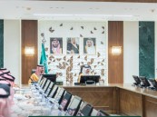 أمير الشرقية يدشن الخطة الاستراتيجية للإمارة لتعزيز كفاءة العمل المؤسسي