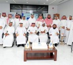 “سند” بالأحساء تعتمد خطتها الاستراتيجية الأولى وتُقيم حفل معايدة لأعضائها