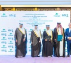 برعاية أمير الشرقية..تدشين 6 مشاريع طرق بـ406 ملايين ريال.. وتوقيع اتفاقيات نقل تتجاوز 3 مليارات